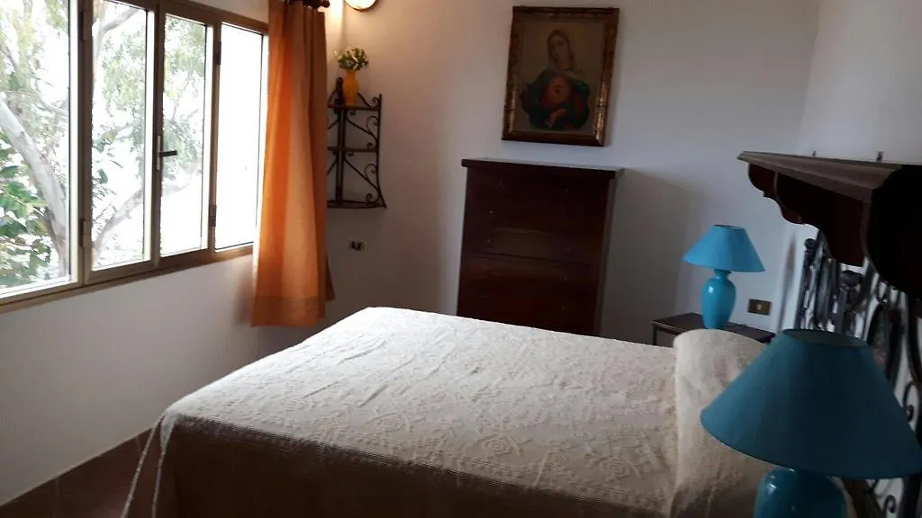 Holiday Home View On The Sea Cala Gonone